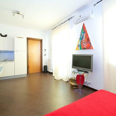 Casa Turati Daire Bari Dış mekan fotoğraf