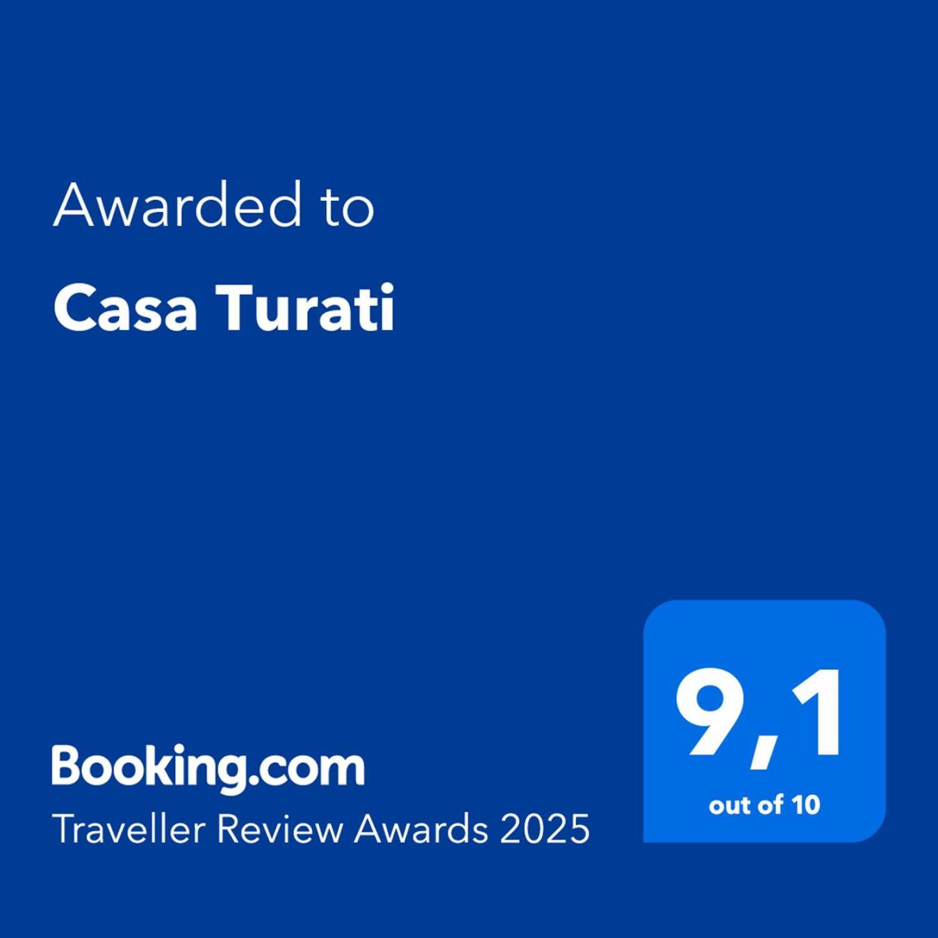 Casa Turati Daire Bari Dış mekan fotoğraf