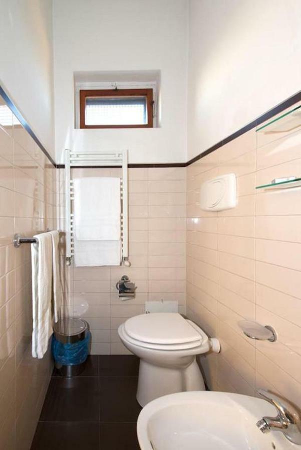 Casa Turati Daire Bari Dış mekan fotoğraf